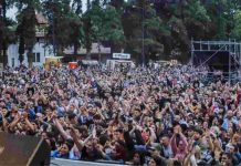 El municipio invita a los vecinos a compartir los festejos por el 100° aniversario de Villa La Florida