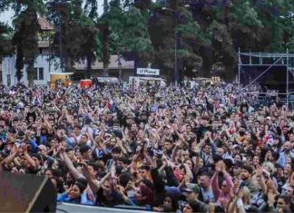 El municipio invita a los vecinos a compartir los festejos por el 100° aniversario de Villa La Florida