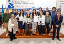 El Polo Educativo Integral de El Pato se llamará “Dr. Juan José Mussi”