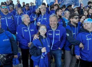 Tras el 2° lugar en los Juegos Bonaerenses 2025, en Brown ya se inscribe para la edición 2026