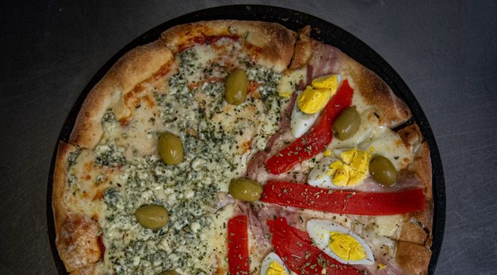 Todos los jueves de otoño llega al distrito la “Ruta de las Pizzerías”