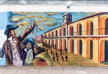 Brown celebra este 25 de Mayo con una gran fiesta patria