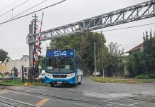 Confirman nuevo ramal de colectivo que une Solano, San José, Mármol y Adrogué