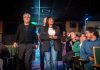 Quilmes lanzó la “usina de gestión deportiva y comunitaria”