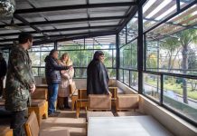 Río Haus Club de La Ribera ya tiene su certificado de habilitación municipal