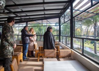 Río Haus Club de La Ribera ya tiene su certificado de habilitación municipal