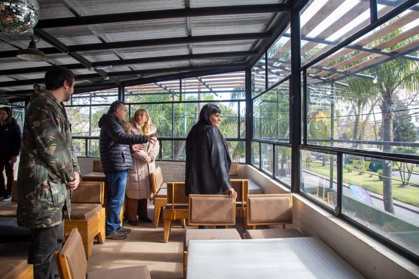 “RÍO HAUS CLUB” DE LA RIBERA 4