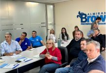 El municipio gestiona la profundización de operativos de saturación policial en barrios y localidades