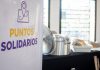 Entregan equipamiento a puntos solidarios en el centro Comunitario Novak de Quilmes Oeste