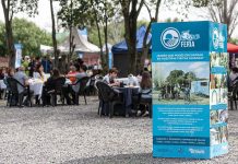 Llega una nueva “Expo Feria” a la Granja Educativa Municipal con shows y sabrosa gastronomía