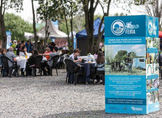 Llega una nueva “Expo Feria” a la Granja Educativa Municipal con shows y sabrosa gastronomía