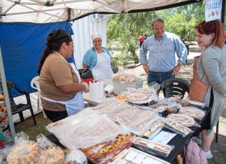Con productos de calidad y precios accesibles vuelve el “Circuito de Ahorro Brown”