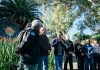 A 44 años del hundimiento del Crucero General Belgrano el municipio rindió homenaje a caídos y sobrevivientes