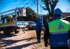 El programa “Brown Suma” llega al barrio San Jerónimo de Rafael Calzada