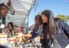 En aniversario de La Matera, Mieri anunció que el municipio retomará obra de escuela secundaria
