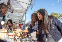 En aniversario de La Matera, Mieri anunció que el municipio retomará obra de escuela secundaria