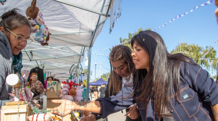 En aniversario de La Matera, Mieri anunció que el municipio retomará obra de escuela secundaria