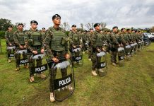 Nuevos móviles y efectivos policiales realizan operativos de prevención