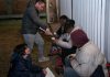 Arrancó en Brown el “Operativo Frio 2026” para asistir a personas en situación de calle