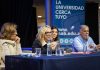 Brown fortalece la formación para la promoción y protección de niños y adolescentes