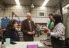 El municipio entregó certificado de aptitud ambiental a la Pyme Sin Par