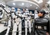 Llegan a Brown los “Paf Comics” con un especial de Star Wars