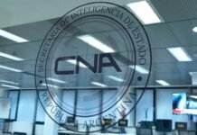 Argentina estrena su primer centro antiterrorista
