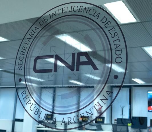 Argentina estrena su primer centro antiterrorista