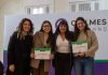 Entregaron certificados de capacitación en Ley Micaela a trabajadores del municipio