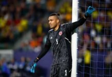 Boca llegó a un acuerdo con Álvaro Montero y negocia con Vélez para que sea el segundo refuerzo de Arruabarrena