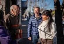 Programa “-Residuos +Comunidad”: siguen los operativos de poda correctiva en barrios de Quilmes
