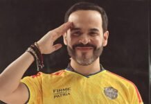 Abelardo De la Espriella: “el tigre” que es presidente electo de Colombia