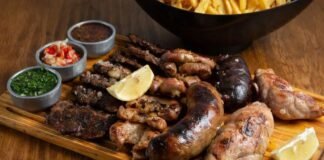 El asado argentino: cómo se hace en cada región del país