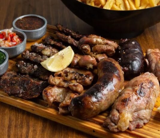 El asado argentino: cómo se hace en cada región del país