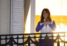 La Cámara de Casación ratificó que CFK debe utilizar tobillera electrónica y mantuvo las restricciones de visitas