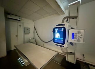 El Hospital Lucio Meléndez incorporó nuevo equipamiento para fortalecer la atención de los vecinos