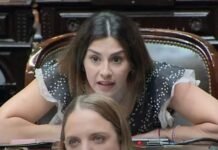 Marcela Pagano: “Eso de que ya no hay pauta es mentira”
