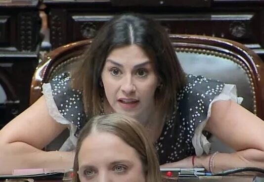 Marcela Pagano: “Eso de que ya no hay pauta es mentira”