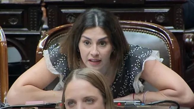 Marcela Pagano: “Eso de que ya no hay pauta es mentira” Marcela Pagano: “Eso de que ya no hay pauta es mentira”