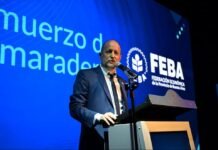 Pidieron la detención de Martín Insaurralde