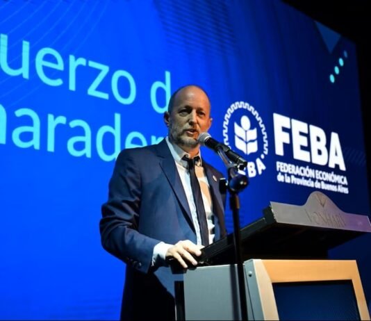 Pidieron la detención de Martín Insaurralde