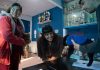 Se realizó un nuevo operativo de castración y vacunación antirrábica en Quilmes Oeste