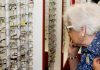 Acuerdo de precios entre el municipio y ópticas para descuentos del 30% a adultos mayores
