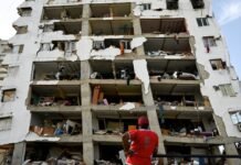 El origen de los terremotos en Venezuela, según los geólogos