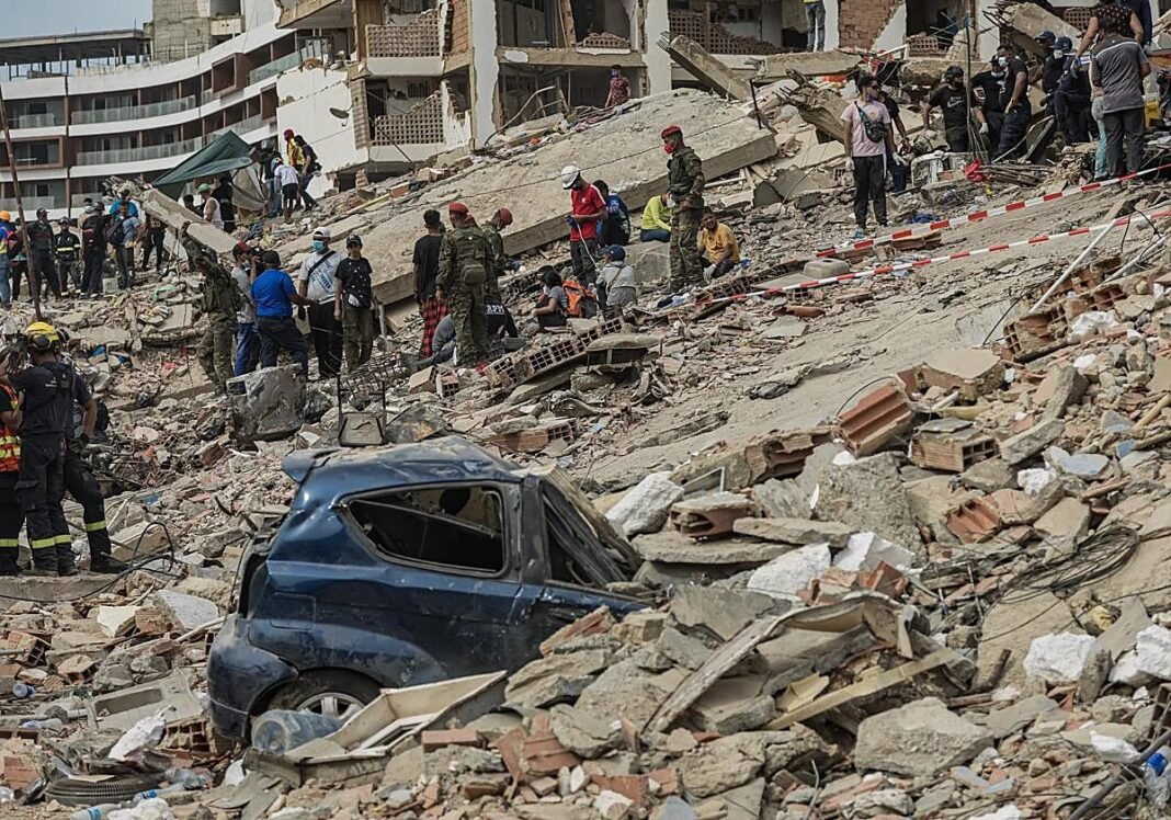El Gobierno confirmó la muerte de 6 argentinos en Venezuela y busca a 3 desaparecidos El Gobierno confirmó la muerte de 6 argentinos en Venezuela y busca a 3 desaparecidos