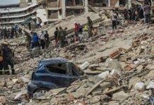El Gobierno confirmó la muerte de 6 argentinos en Venezuela y busca a 3 desaparecidos
