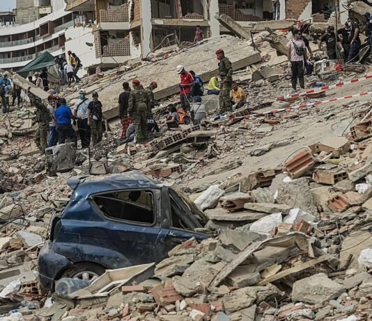 El Gobierno confirmó la muerte de 6 argentinos en Venezuela y busca a 3 desaparecidos