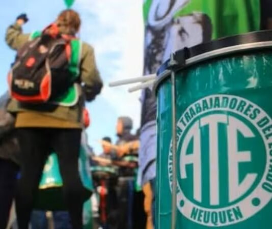 Paro nacional de ATE el lunes 3 de agosto: estos servicios quedarán suspendidos