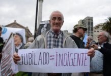 El poder adquisitivo de los jubilados por el piso: si el bono hubiera respetado el IPC hoy llegaría a $220.000