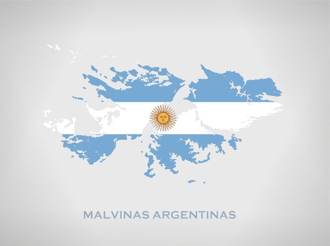 El diario The Guardian pidió negociar con Argentina: “No pueden ser británicas para siempre” El diario The Guardian pidió negociar con Argentina: “No pueden ser británicas para siempre”